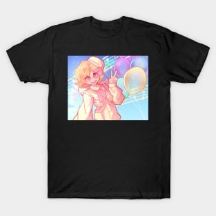 nazuna T-Shirt